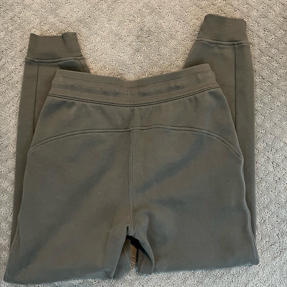 Lululemon Scuba Joggers